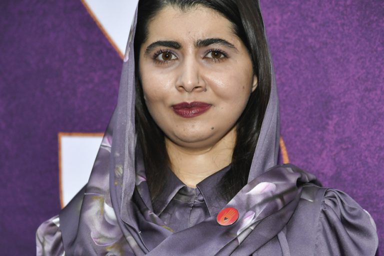 Malala Yousafzai criticized for musical produced with Hillary Clinton