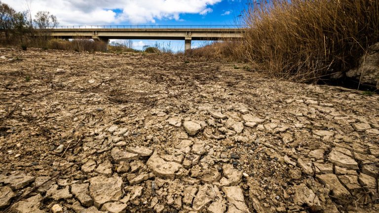 March was the tenth hottest consecutive month on record, according to Copernicus