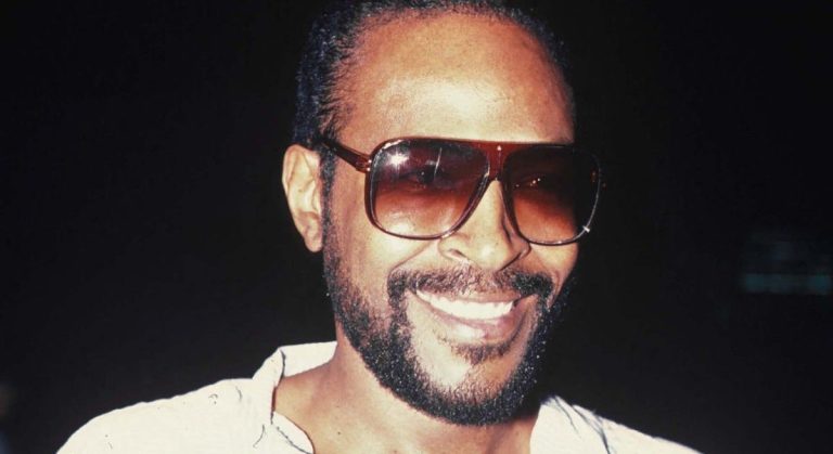 Marvin Gaye killed by his own father after a violent argument: a look back at the drama