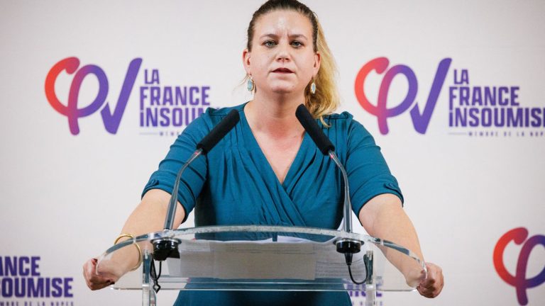 Mathilde Panot denounces her summons “on false grounds”