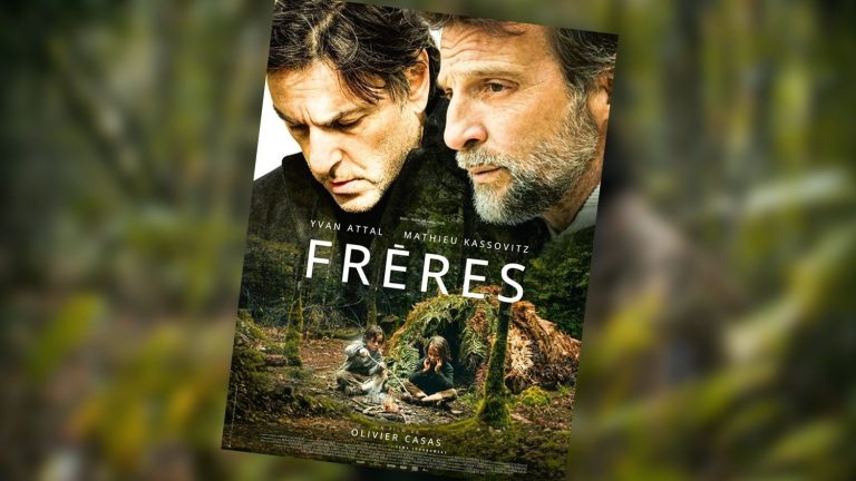 Michel de Robert recounts his childhood spent deep in a forest with his brother