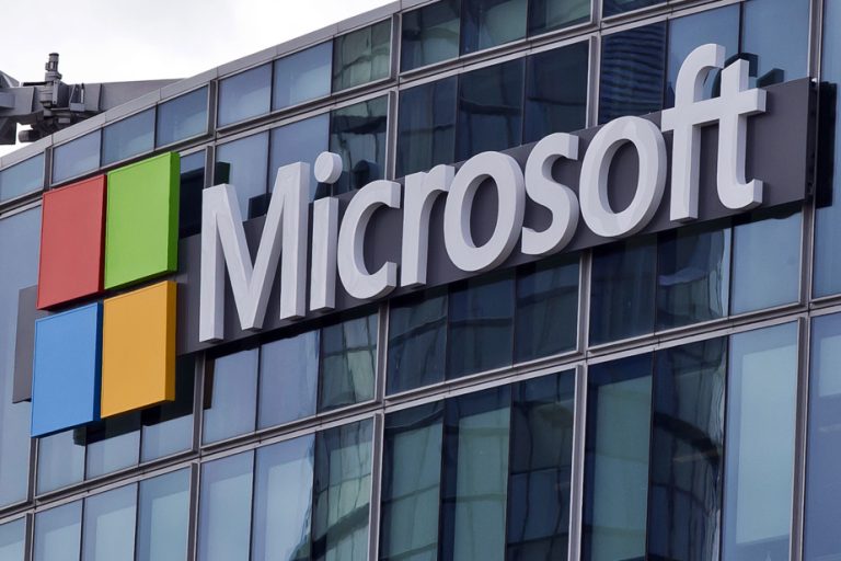 Microsoft will invest nearly 3 billion in artificial intelligence in Japan