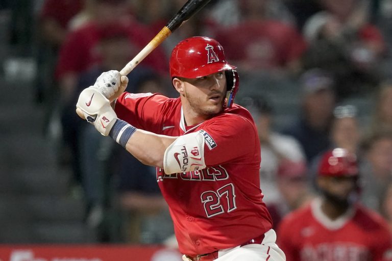 Mike Trout requires surgery, Angels hope for return by end of season