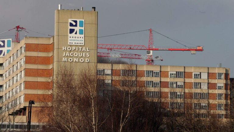 Monod hospital in Le Havre confined for an hour after “report of potentially armed individuals” within the establishment