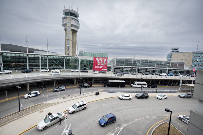 Montreal-Trudeau Airport |  Takeoff of an “ambitious” plan for fluidity