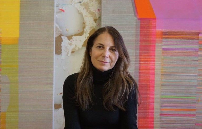 Montreal artist Antonietta Grassi receives Guggenheim Fellowship