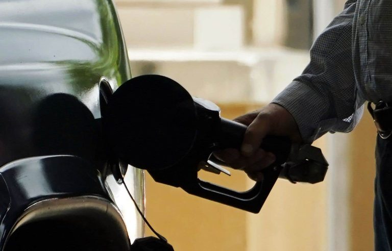 Motorists facing sudden increase in gasoline prices in Canada