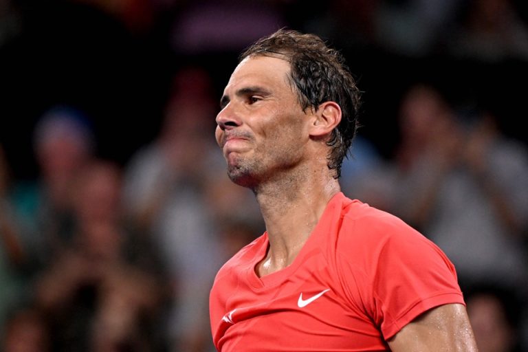 Nadal hopes to be back in Barcelona