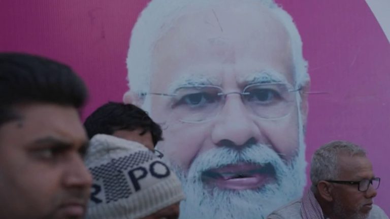 Narendra Modi, a beloved and controversial Prime Minister