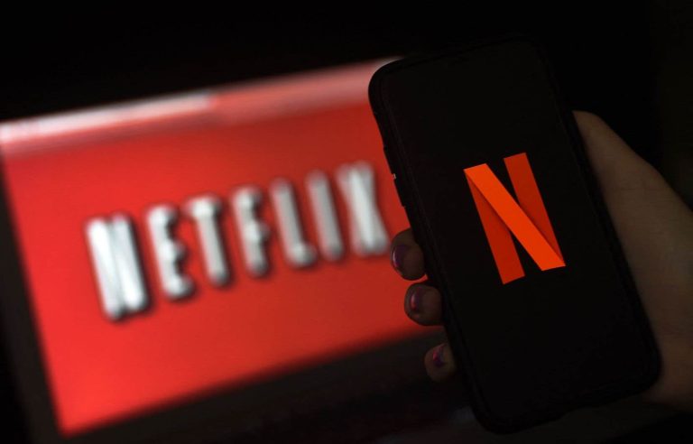 Netflix still at the top of streaming with nearly 270 million subscribers