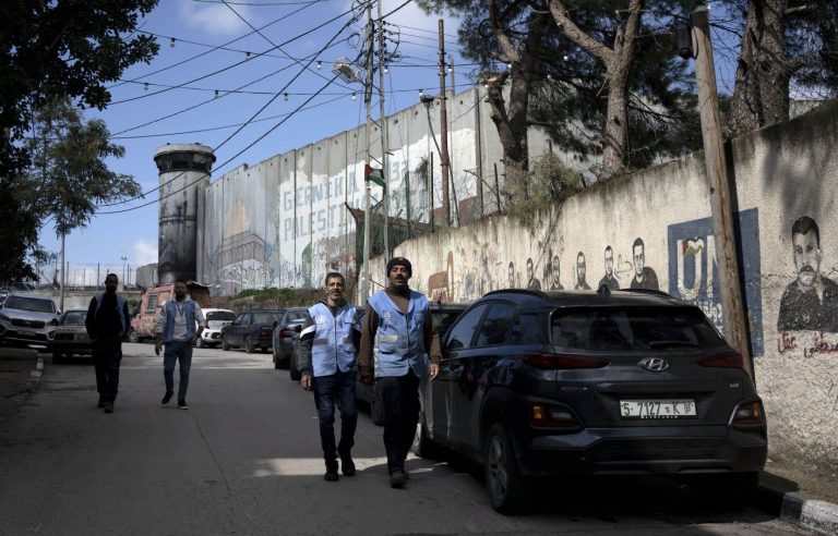 “Neutrality problems” at UNRWA but no “terrorist” links with Hamas