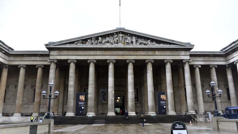 New controversy at the British Museum over relics stolen from the Ethiopian Orthodox Church