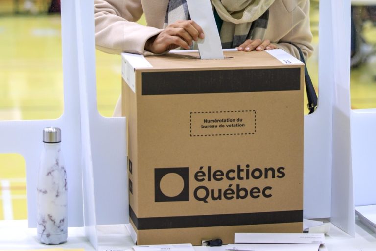 No internet voting in the 2025 municipal elections