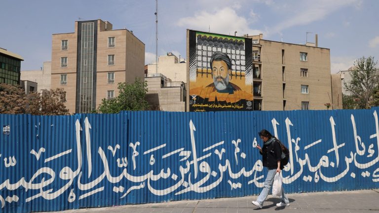 “No one wants a new war,” say Iranians who disapprove of their country’s attack on Israel