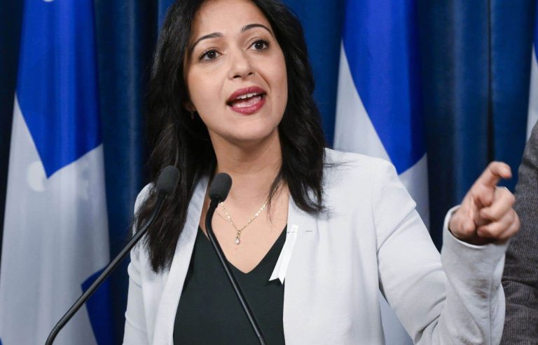 No special hearing on the Quebec Office in Tel Aviv