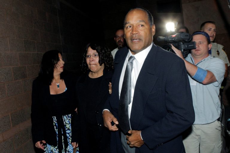 OJ Simpson 1947-2024 |  The body has been cremated, no public ceremony is planned