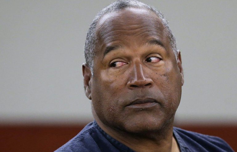 OJ Simpson, ex-NFL star acquitted in the “trial of the century”, is dead