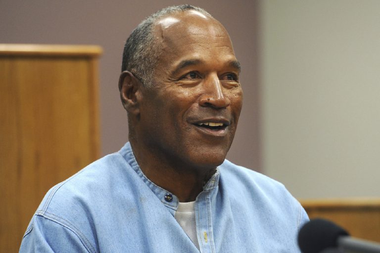 OJ Simpson’s lawyer wants to prevent payment of 33.5 million judgment