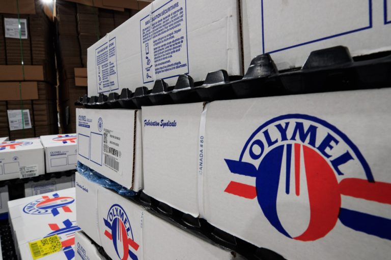 Olymel closes its Saint-Jean-sur-Richelieu factory