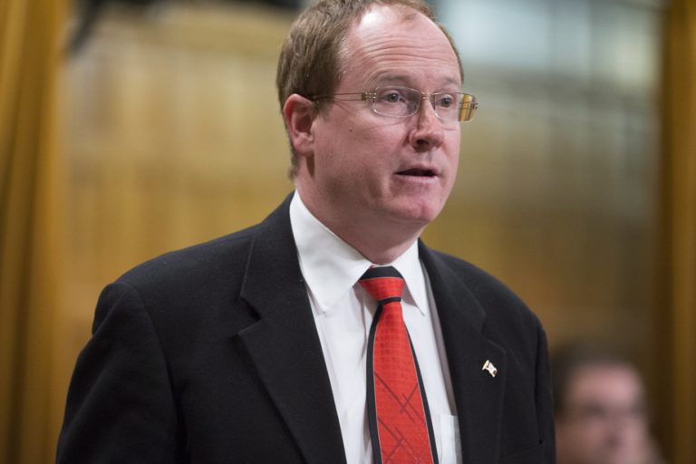 Oshawa riding |  Veteran CCP MP Colin Carrie will not run in upcoming election