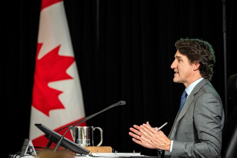 Ottawa evaluates different possible actions against foreign interference