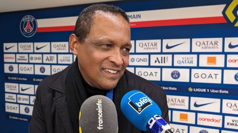 “PSG really has all the assets to make the difference against Dortmund,” believes Valdo