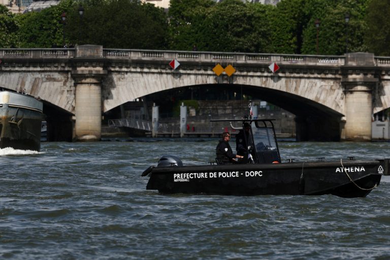 Paris 2024 |  The opening ceremony on the Seine will last nearly four hours