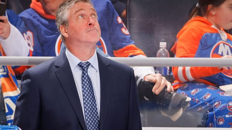 Patrick Roy in the playoffs!  |  The Montreal Journal