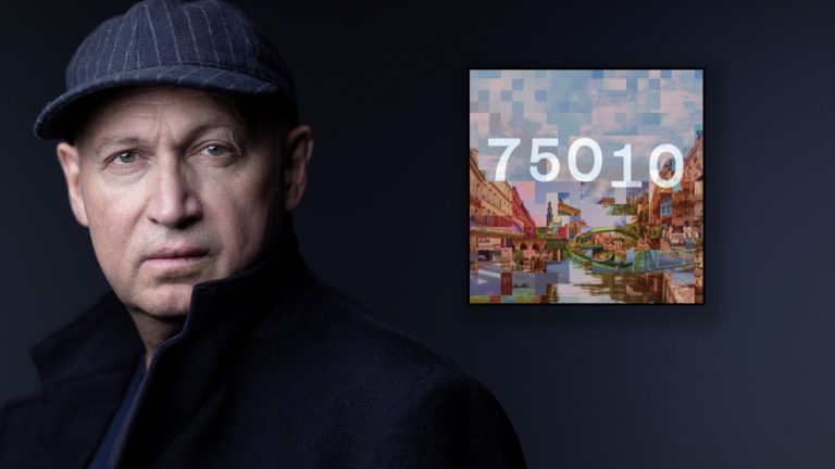 Philippe Cohen Solal of Gotan Project releases “75010”, an album tribute to his Parisian neighborhood