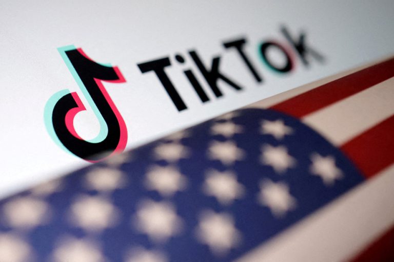 Who could buy TikTok?  ¯\_(ツ)_/¯