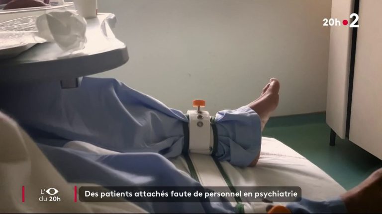 Psychiatric patients: mistreatment in emergency rooms