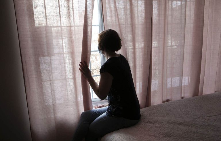 Quebec has the highest occupancy rate in the country in its shelters for victims of violence