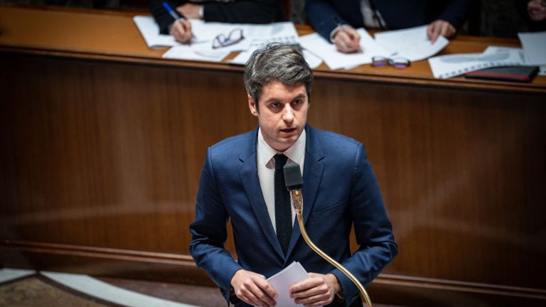 “Rabbit tax”, direct access to specialists, MonSoutienPsy… Gabriel Attal announces new measures for the health system