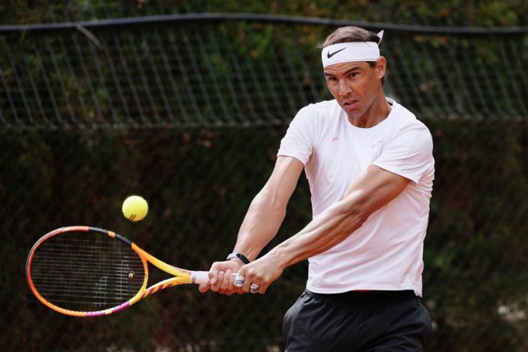 Rafael Nadal will be scrutinized for his return to Barcelona