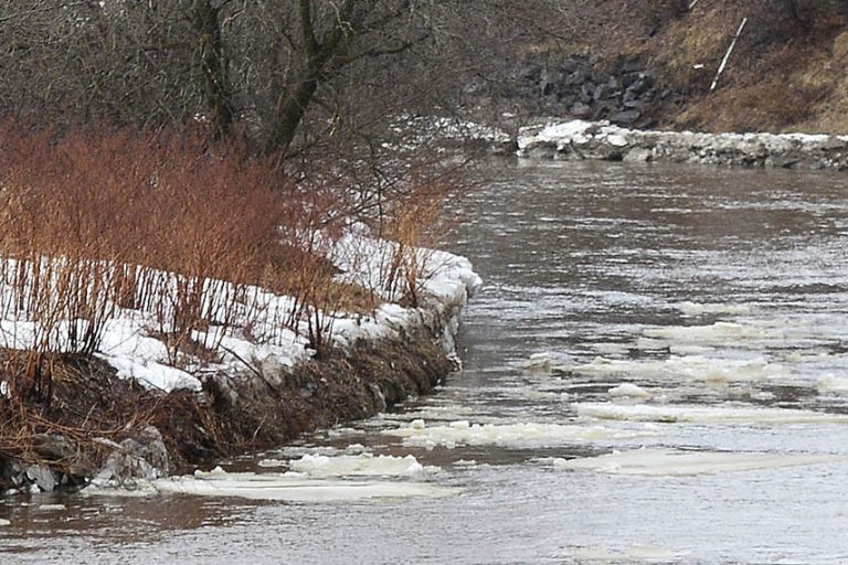 Rain expected in Quebec |  Several watercourses under surveillance