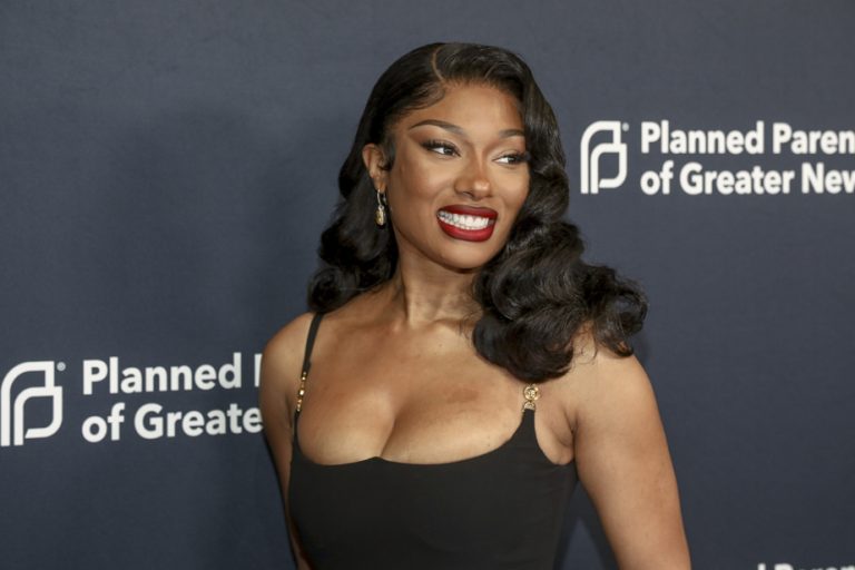 Rapper Megan Thee Stallion accused of harassment by her former cameraman