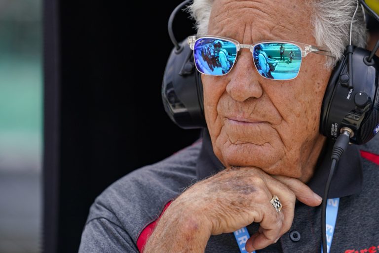 Rejection of Andretti Cadillac’s candidacy |  Mario Andretti ‘offended’ by words used by Formula One Management