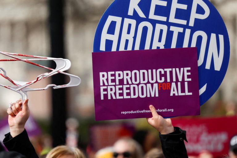 Restrictions on abortion |  Study finds jump in sterilizations in the United States