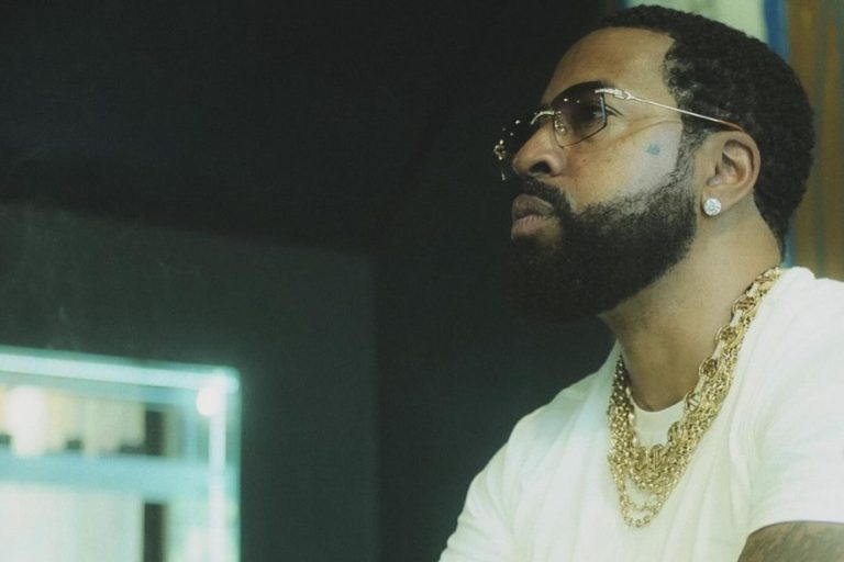 Review of Marciology, by Roc Marciano |  The inimitable master