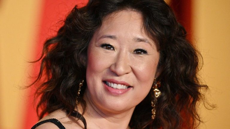 Sandra Oh finally ready to return to “Grey’s Anatomy”?  Ten years after his departure, the interpreter of Cristina Yang responds