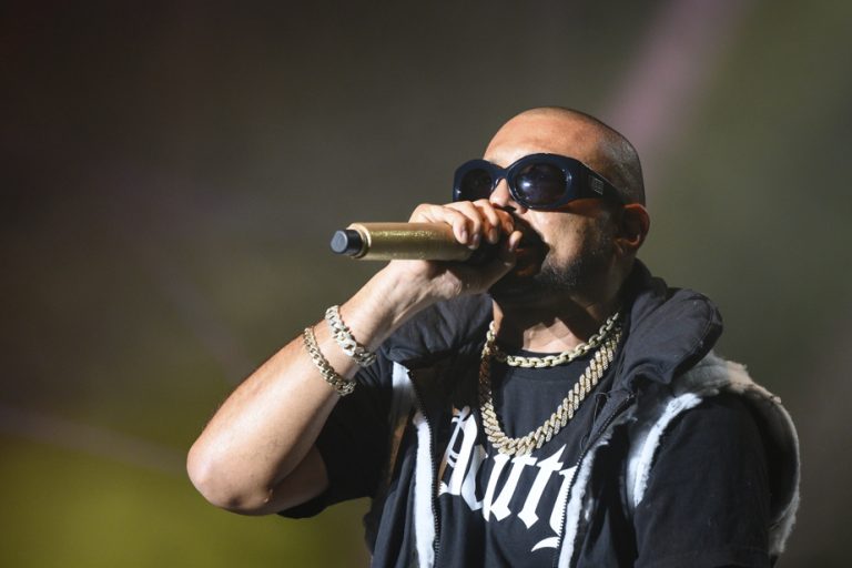 Sean Paul: Greatest Tour |  Three stops in Quebec for Sean Paul