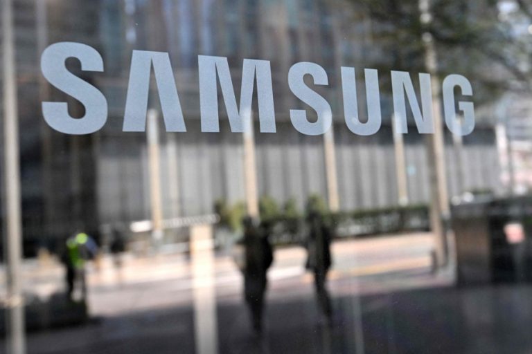 Semiconductors |  Washington puts billions back on the table to support Samsung production