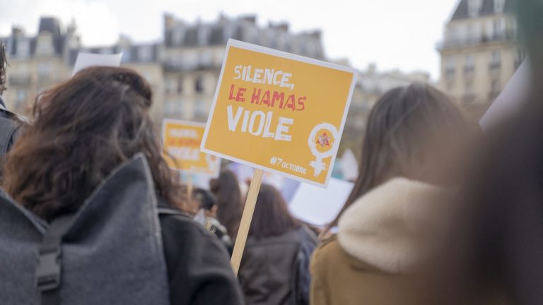 Sexual violence increased during conflicts in 2023, denounces the UN