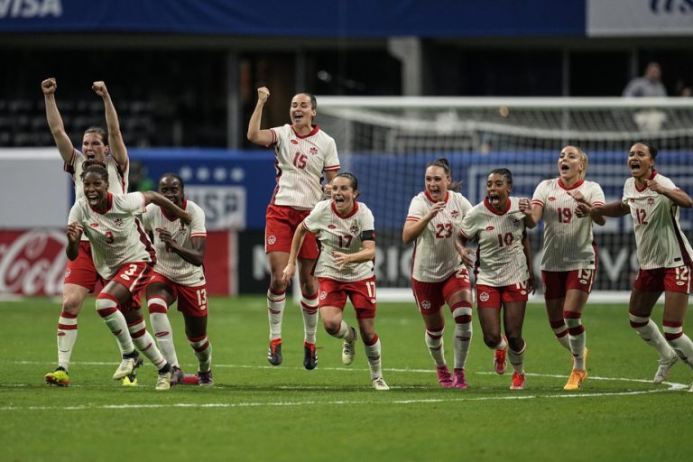 SheBelieves Cup |  Canada wins on penalties against Brazil