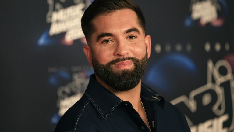 Singer Kendji Girac seriously injured by gunshot in Landes