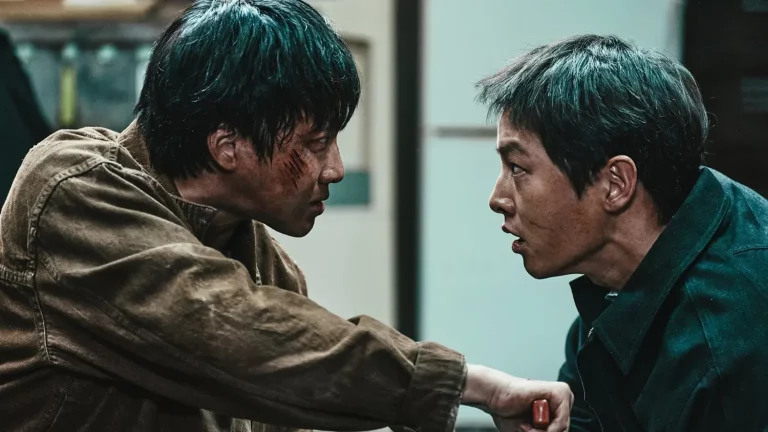 South Korean filmmaker Kim Chang-hoon signs with “Hopeless”, a social thriller of incredible violence