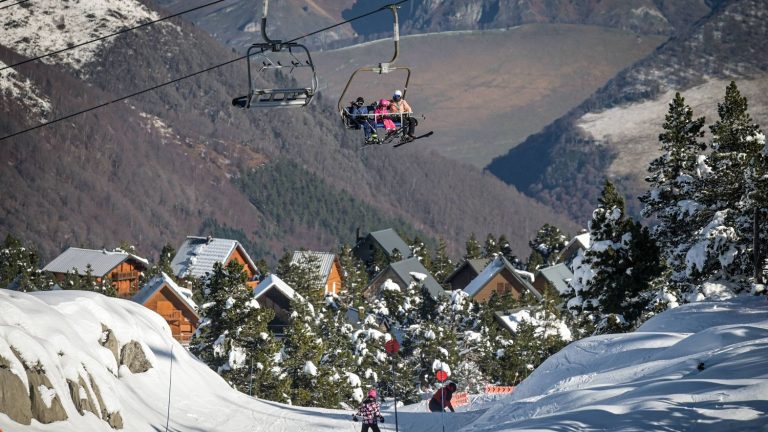 Spanish teenager found dead after fall while hiking in the Pyrénées-Atlantiques