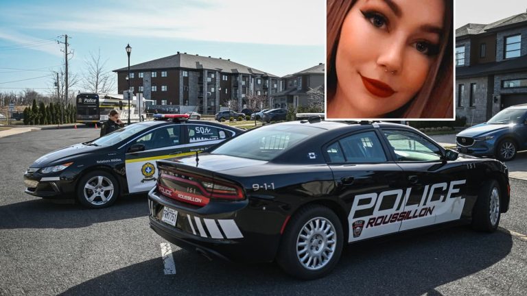 Stabbed to death in Candiac: a ninth woman killed in Quebec this year