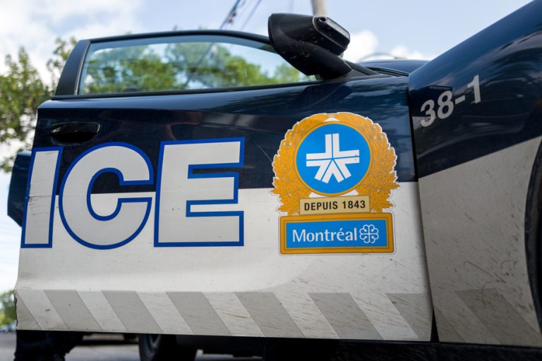 Montreal | Man stabbed in the Village, suspect arrested