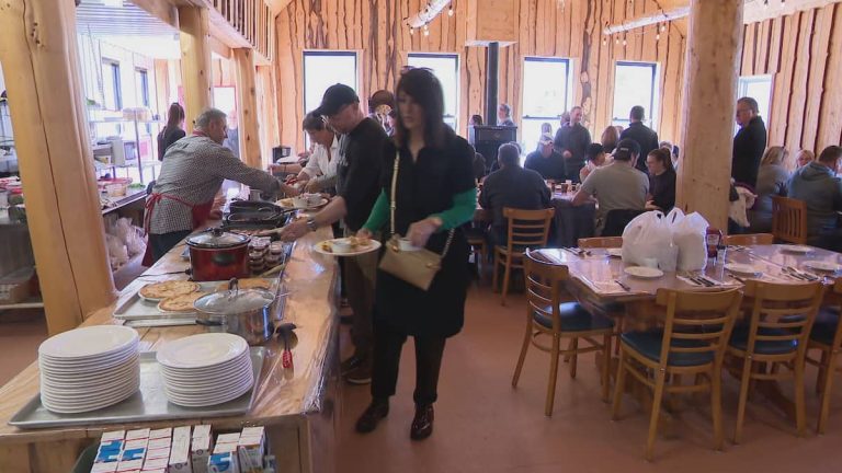 Sugar season: the maple season begins earlier this year